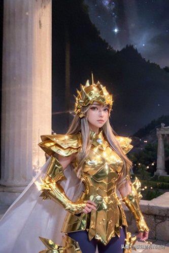 阿布罗狄(阿布罗狄是男是女)插图7 阿布罗狄(阿布罗狄是男是女)插图7