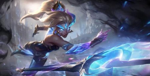 lol冷门又厉害的英雄(lol值得苦练十大的英雄)插图5 lol冷门又厉害的英雄(lol值得苦练十大的英雄)插图5