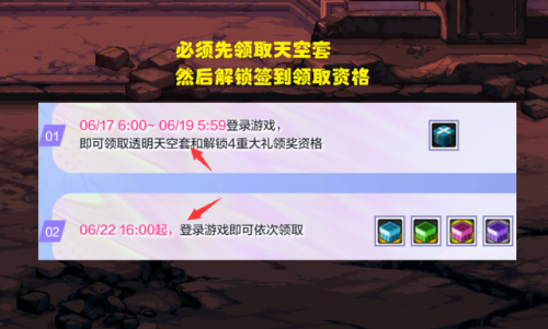 dnf周年庆时间几月几号(地下城周年庆是几号)插图2