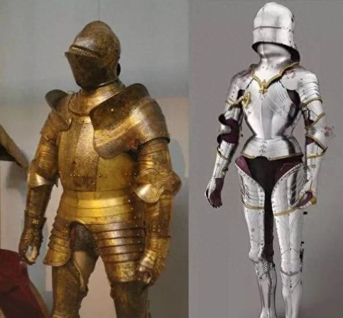 骑士装备(p4骑士牌子装备一览)插图5 骑士装备(p4骑士牌子装备一览)插图5