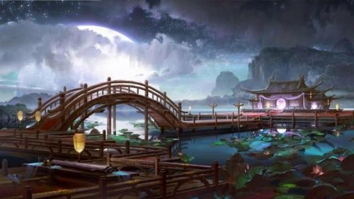 热门游戏推荐手机版(2023最火的网络游戏)插图