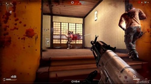 世纪前线网络质量测试工具(测网速wifi在线测试)插图3 世纪前线网络质量测试工具(测网速wifi在线测试)插图3