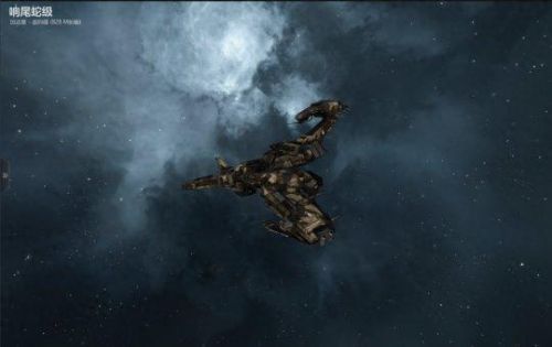 eve手游战舰选择(eve手游战舰等级)插图4