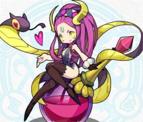 洛克王国十大美女宠物(洛克王国12星座谁最强)插图 洛克王国十大美女宠物(洛克王国12星座谁最强)插图