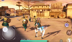 轩辕剑手游(轩辕剑online最新资讯)插图8