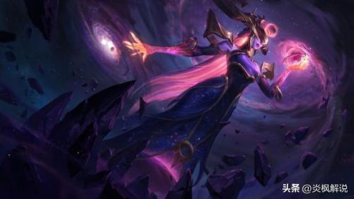 lol复仇焰魂厉害吗(牢大复仇焰魂)