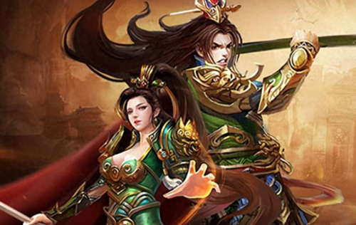 传奇类手游(传奇)插图 传奇类手游(传奇)插图