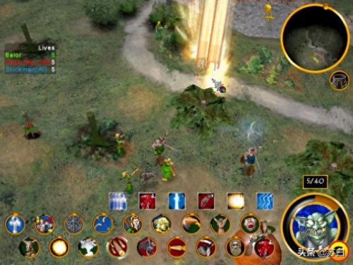 魔法师传奇1(魔法师传奇1详细攻略)插图2