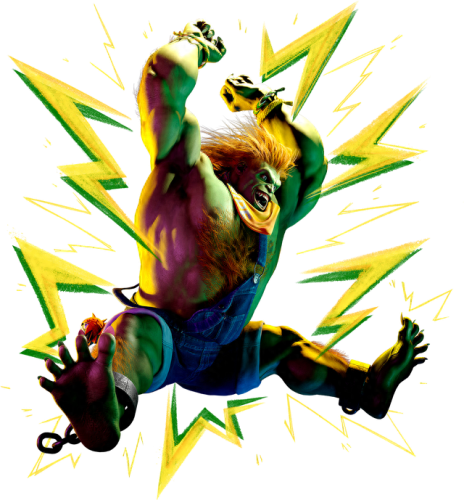 街头霸王人物(街头霸王)插图21 街头霸王人物(街头霸王)插图21