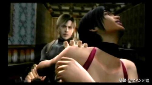 生化危机4手游中文版(cs生化狂潮4手机版)插图26