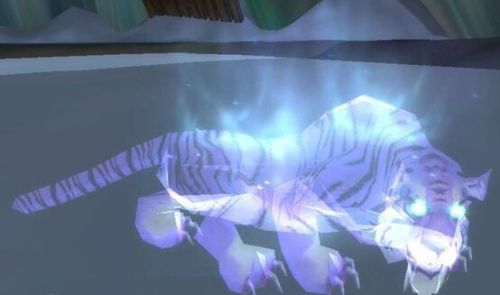 海加尔山灵魂兽刷新点(10.0兽王猎人宝宝推荐)插图3 海加尔山灵魂兽刷新点(10.0兽王猎人宝宝推荐)插图3