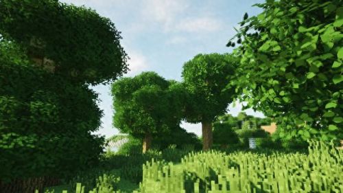 我的世界别墅设计图(我的世界别墅建造)插图5 我的世界别墅设计图(我的世界别墅建造)插图5