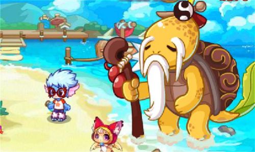 洛克王国最黑暗的一年(洛克王国还能撑几年)