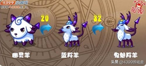 洛克王国博得在哪(洛克王国能力获取在哪)插图13 洛克王国博得在哪(洛克王国能力获取在哪)插图13