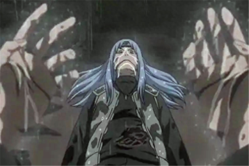 火影忍者断(火影漫画免费阅读)插图5