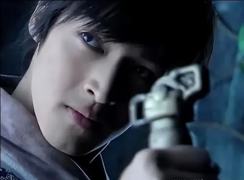 仙剑奇侠传4(仙剑4电视剧最新消息)插图5