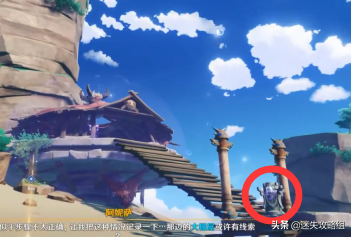 孤独的海兽(孤独的海兽结界怎么破)插图4 孤独的海兽(孤独的海兽结界怎么破)插图4