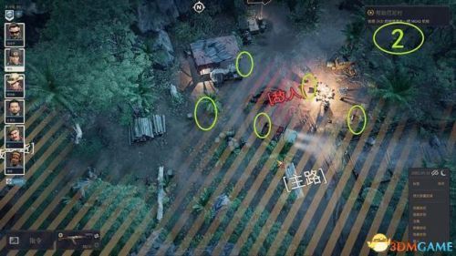 龙腾世纪3攻略(龙腾世纪3主角职业推荐)插图131