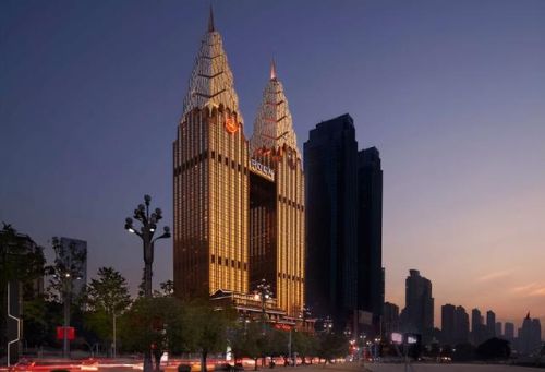 重庆恒温泳池排名前十(重庆游泳馆哪里好)插图7 重庆恒温泳池排名前十(重庆游泳馆哪里好)插图7