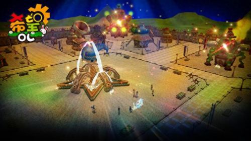 天ol(天地ol)插图1 天ol(天地ol)插图1