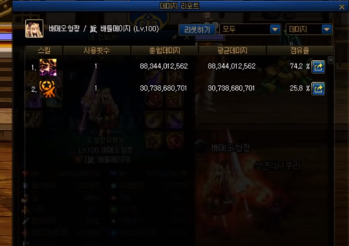 dnf召唤三觉为啥没人玩(dnf召唤师100级加点三觉)插图4