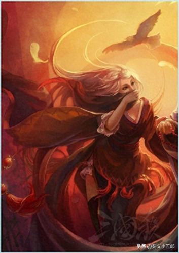 司马懿 鬼才(鬼才司马懿颜宁)插图2 司马懿 鬼才(鬼才司马懿颜宁)插图2