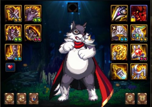 dnf装备大全(dnf60版本装备图鉴)插图3