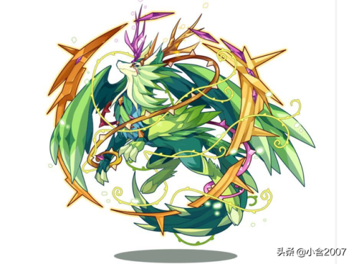 洛克王国合体进化去哪了(洛克王国11速控制技能有哪些)插图 洛克王国合体进化去哪了(洛克王国11速控制技能有哪些)插图