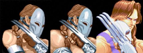 街头霸王人物(街头霸王)插图26 街头霸王人物(街头霸王)插图26