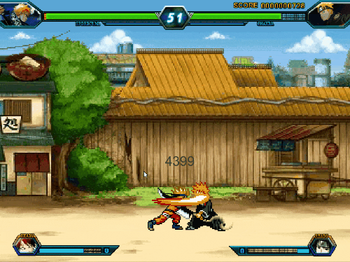 4399小游戏大全(网页版小游戏)插图5