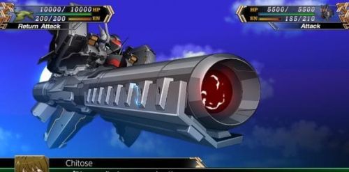 超级机器人大战w攻略(超级机器人大战w)插图6