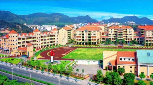 东莞排名前十的中职(东莞的中专学校有哪些)插图4 东莞排名前十的中职(东莞的中专学校有哪些)插图4