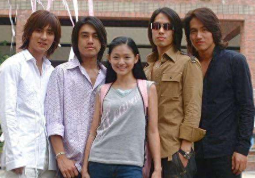 流星花园游戏(手机网游十大排行榜)插图6 流星花园游戏(手机网游十大排行榜)插图6