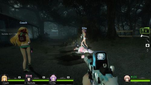 求生之路4(求生之路 4游戏攻略)插图4