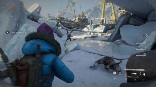 僵尸世界大战(zombie world war)插图3 僵尸世界大战(zombie world war)插图3