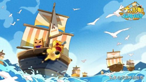 养成手游(卡牌手游)插图1