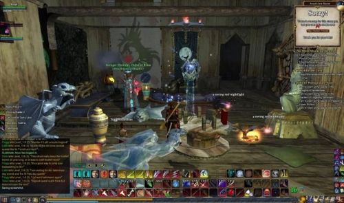 魔兽世界游戏(单机魔兽335哪家好)插图10