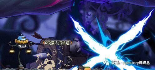 冒险岛恶魔复仇者技能介绍(恶魔复仇者的能力设定)插图28