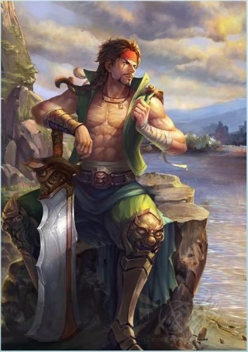 三国杀所有武将技能大全(三国杀赵云和谁配合最好)插图 三国杀所有武将技能大全(三国杀赵云和谁配合最好)插图