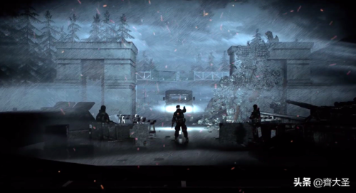 单机游戏盒子(怀旧经典游戏盒子)插图64