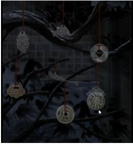 纸嫁衣4红丝缠通关攻略(纸嫁衣2游戏全攻略)插图17 纸嫁衣4红丝缠通关攻略(纸嫁衣2游戏全攻略)插图17