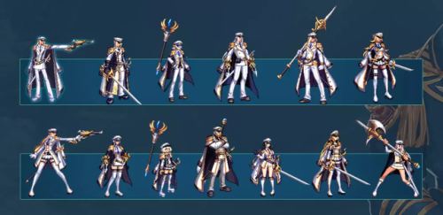 dnf2013国庆套外观(DNF国庆礼包)插图1