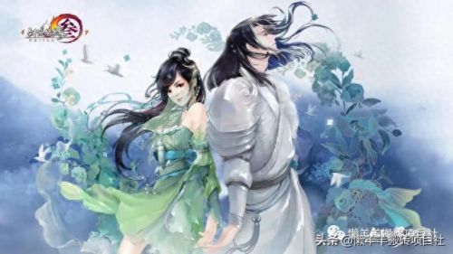 剑网3生活技能(剑网三学什么生活技能)插图3 剑网3生活技能(剑网三学什么生活技能)插图3