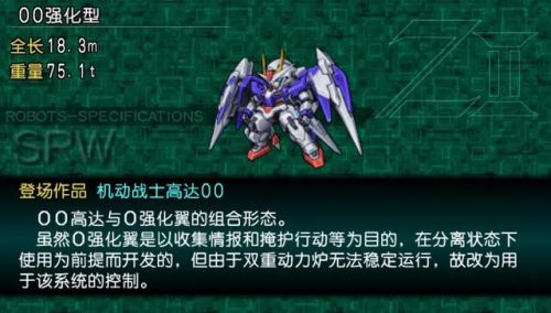 超级机器人大战再世篇攻略(机战z2再世篇清版阵容解析)