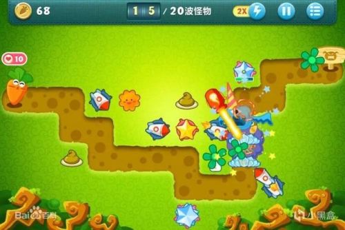 三国塔防蜀传(三国TD塔防app)插图5