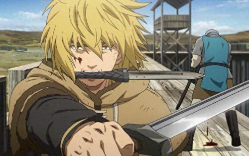 日本漫画排行榜(日本动漫排行榜)插图25 日本漫画排行榜(日本动漫排行榜)插图25