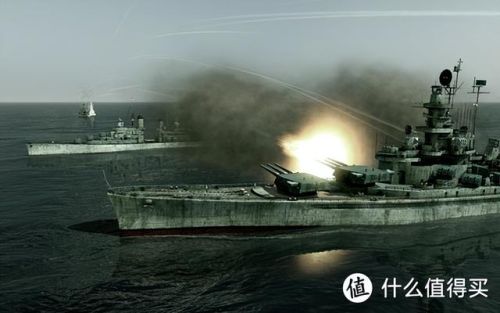海战游戏哪个好玩(2023十大海战游戏有哪些)插图6