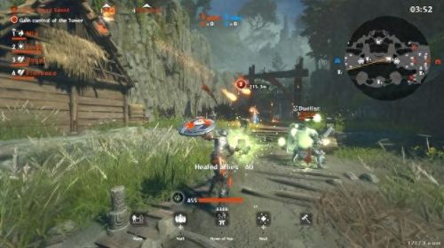 现在什么网络游戏好玩(目前最火大型网络游戏)插图18