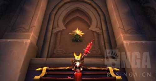 牧师幻化装备大全(牧师幻化攻略)插图12