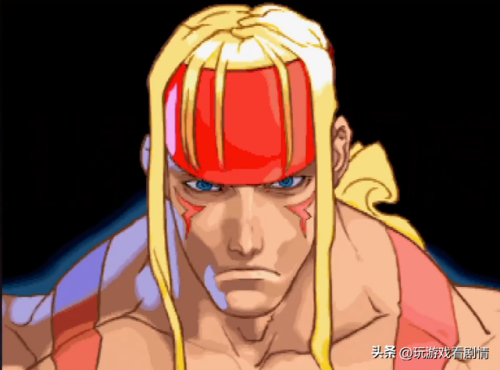 超级街霸4(iPhone街霸4破解直接装)插图3